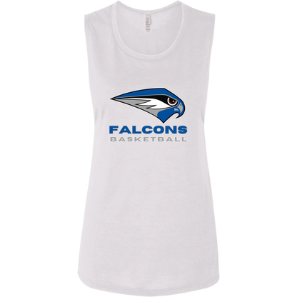 OHS Basketball Tanks