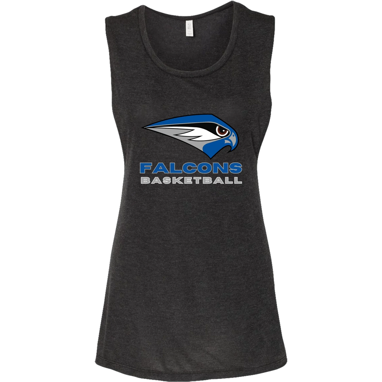 OHS Basketball Tanks