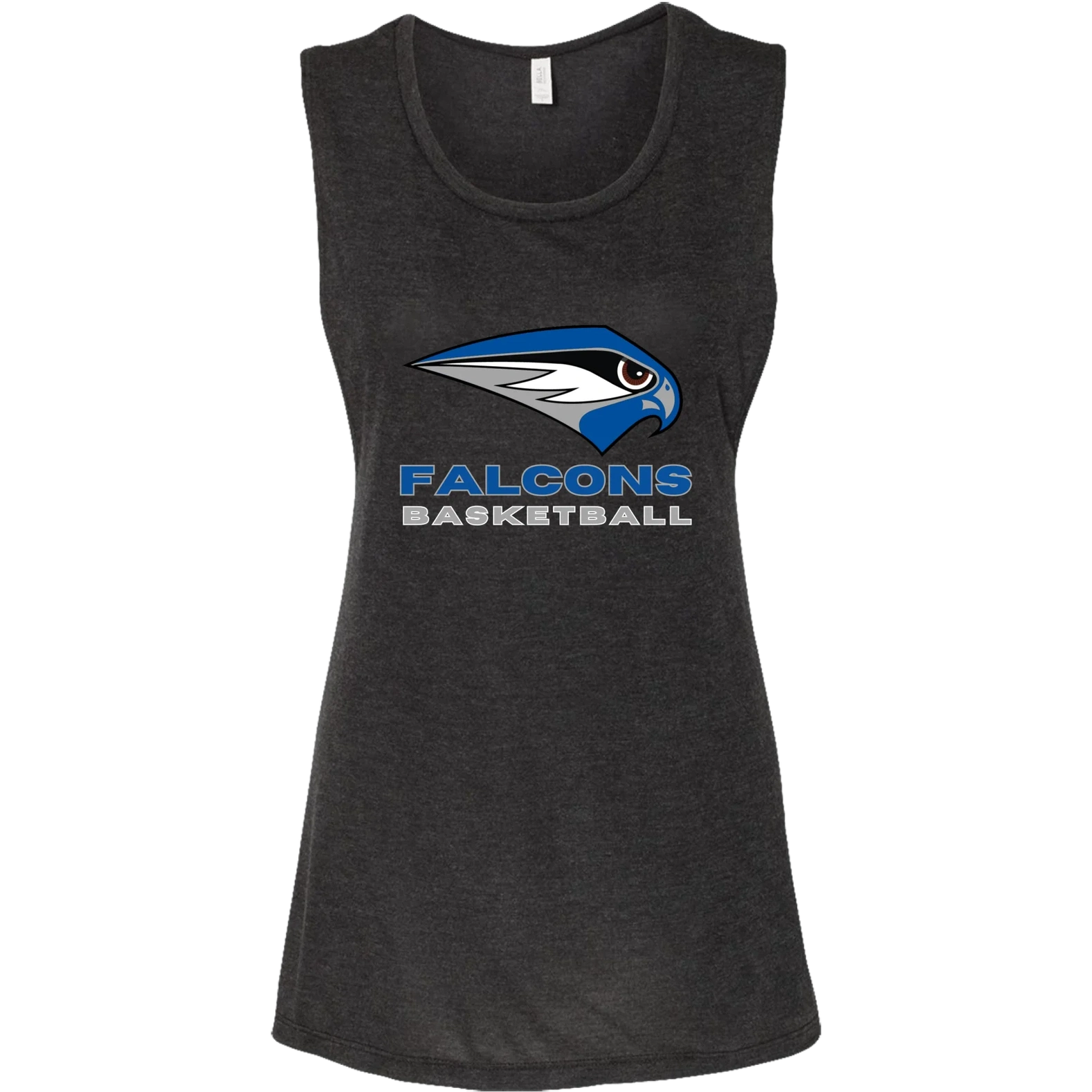 OHS Basketball Tanks