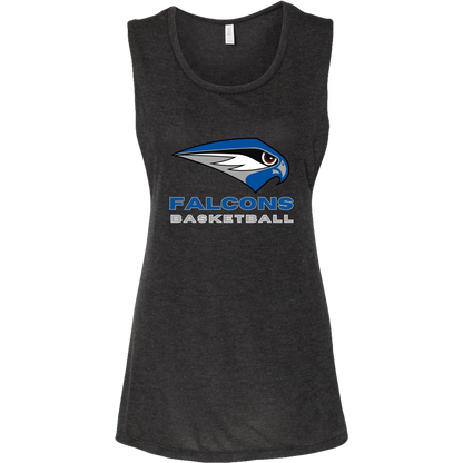 OHS Basketball Tanks