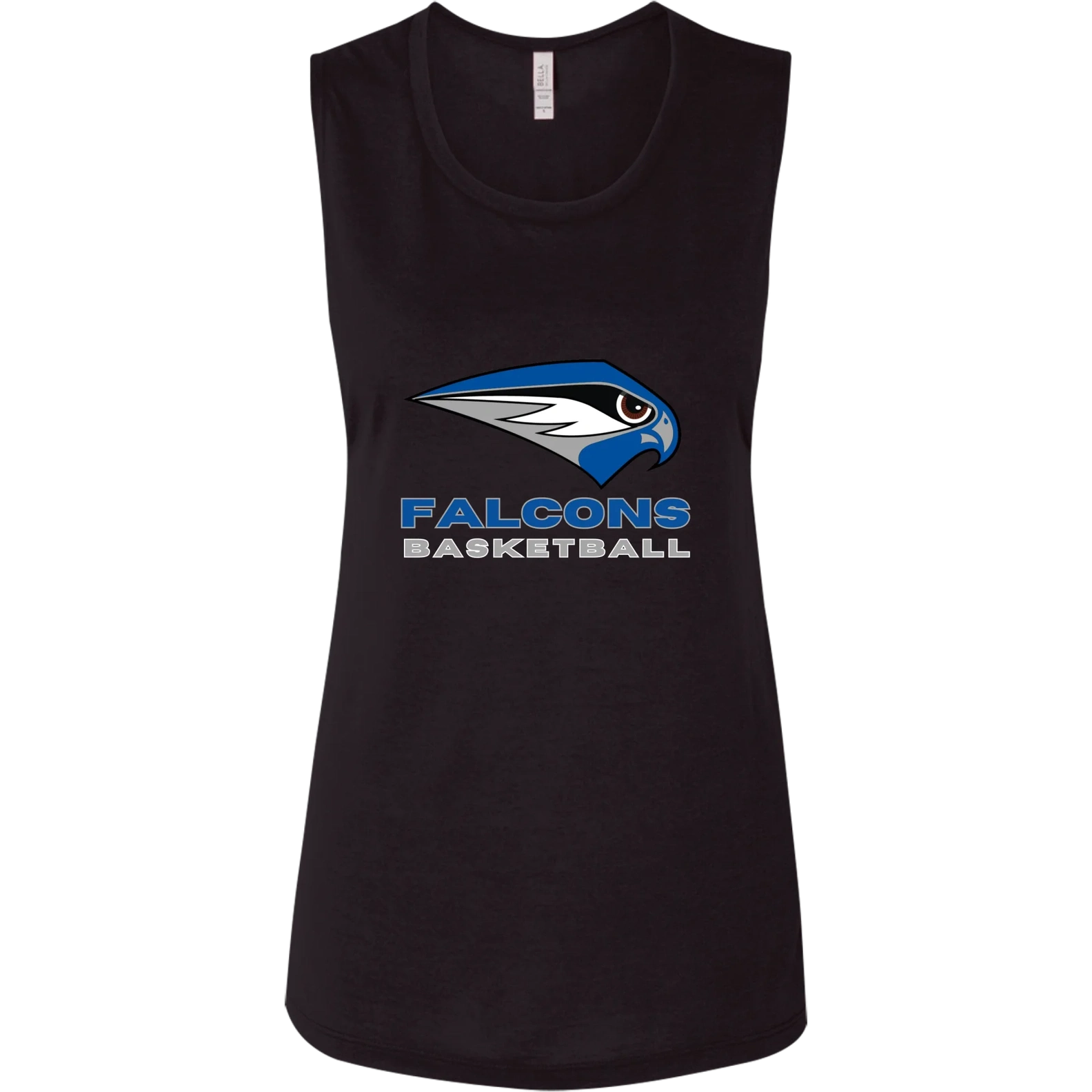 OHS Basketball Tanks