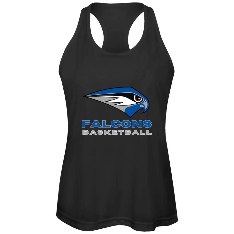 OHS Basketball Tanks