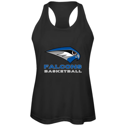 OHS Basketball Tanks