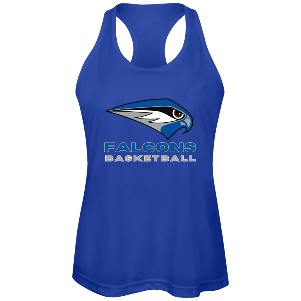 OHS Basketball Tanks