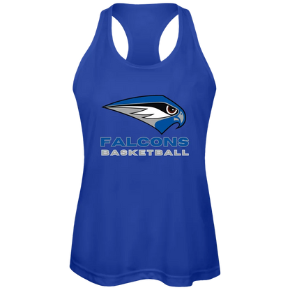 OHS Basketball Tanks