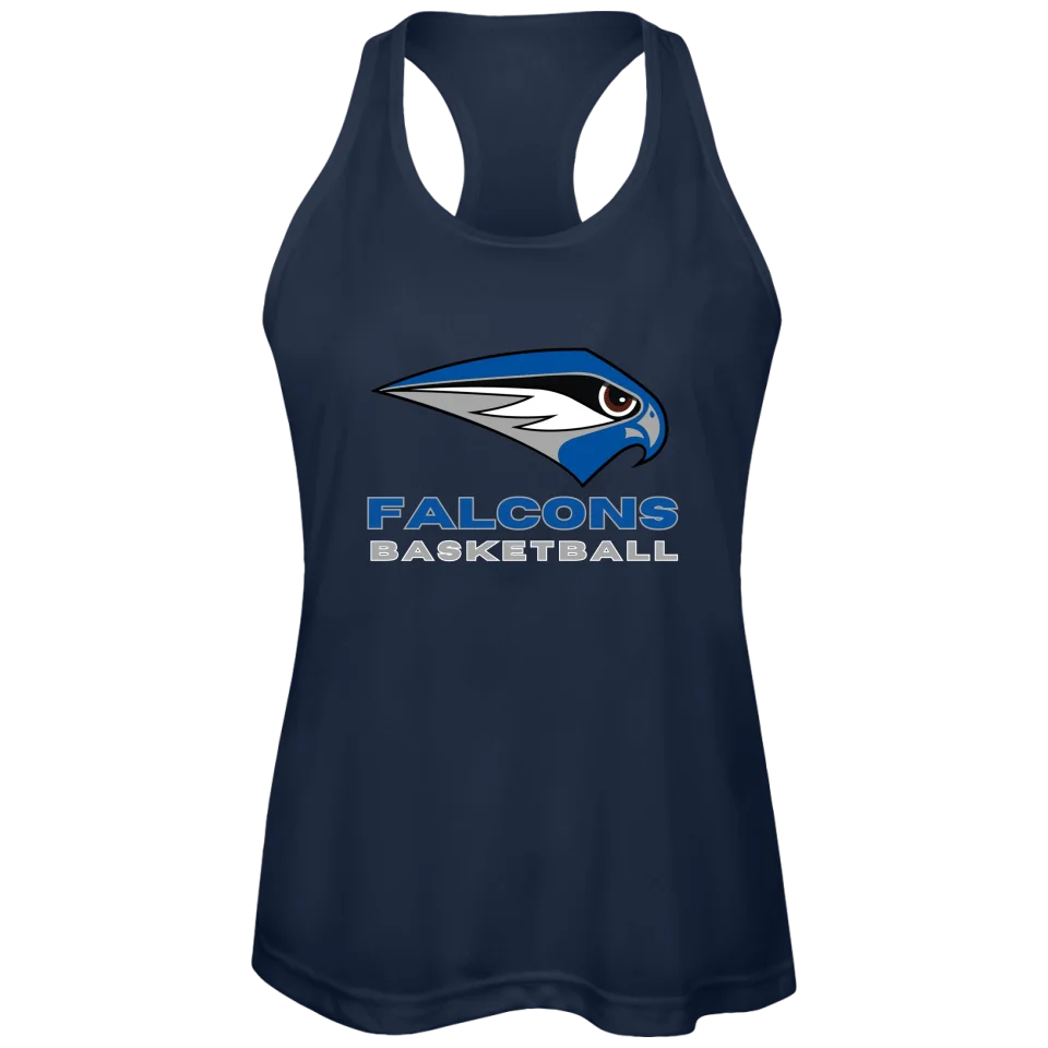 OHS Basketball Tanks