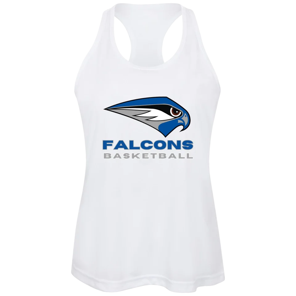 OHS Basketball Tanks