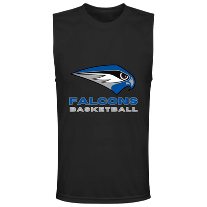 OHS Basketball Tanks