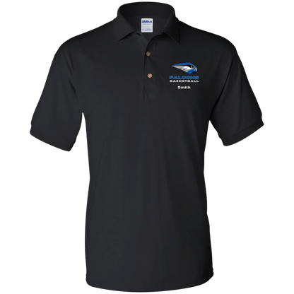 OHS Basketball Men's/Unisex Polos