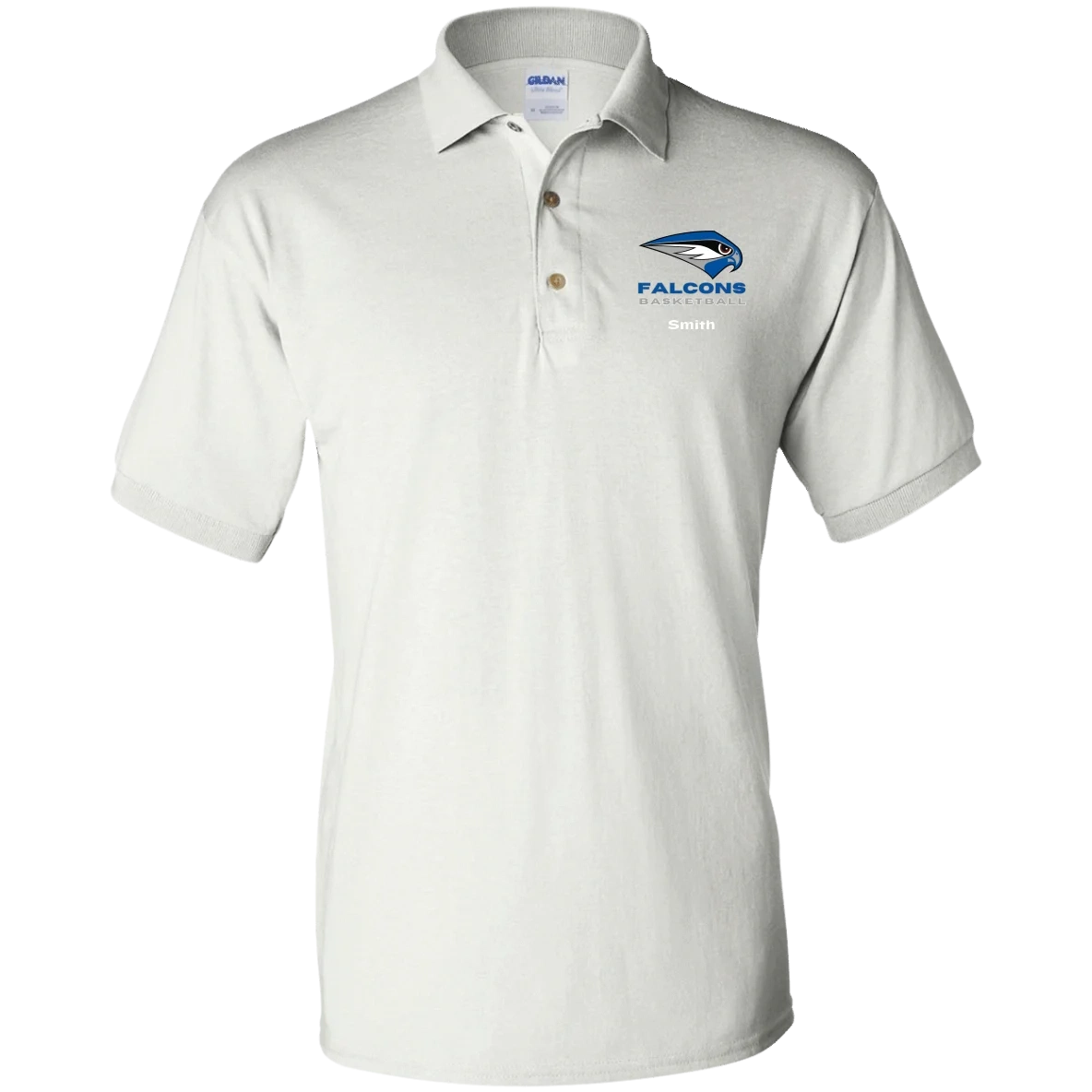 OHS Basketball Men's/Unisex Polos