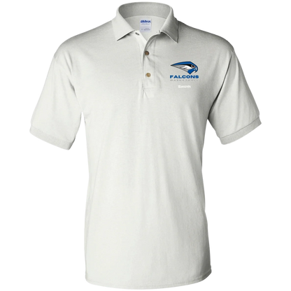 OHS Basketball Men's/Unisex Polos