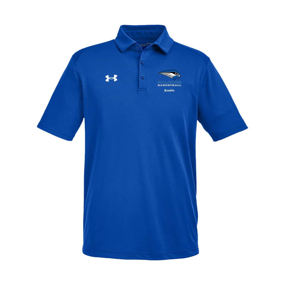 OHS Basketball Men's/Unisex Polos