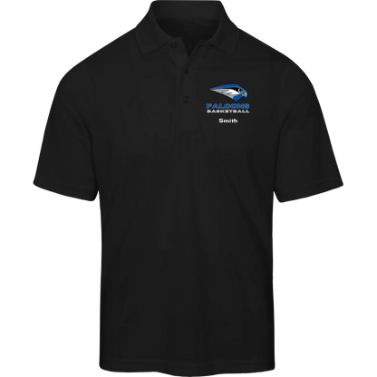 OHS Basketball Men's/Unisex Polos