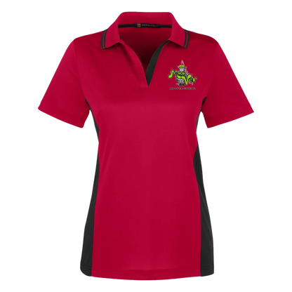 Moover Fishing Ladies Polos