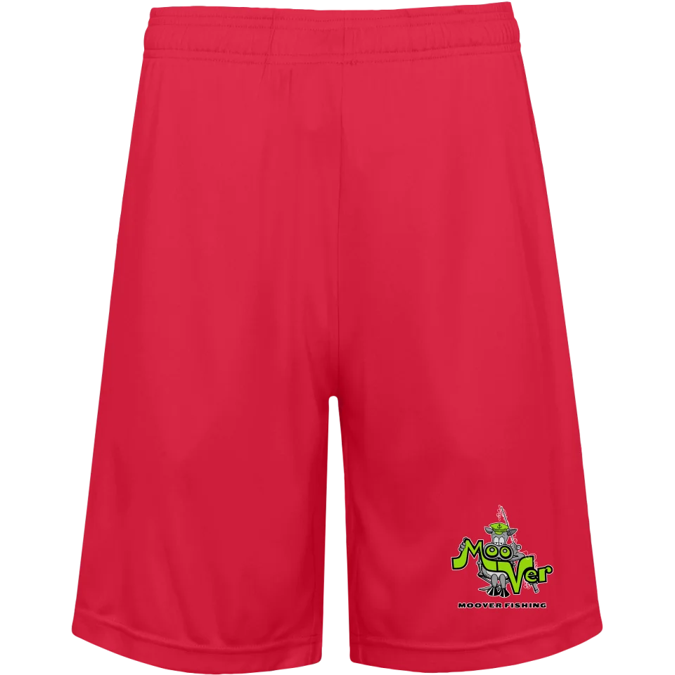 Moover Fishing Shorts