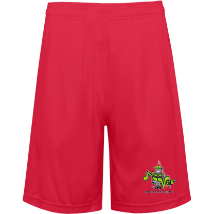 Moover Fishing Shorts