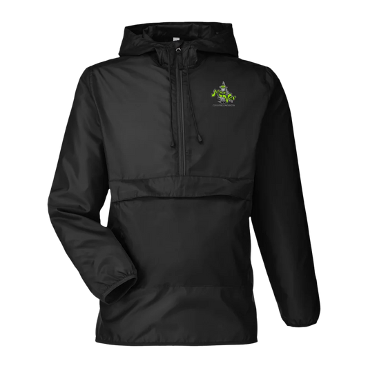 Moover Fishing Mens/Unisex Jackets