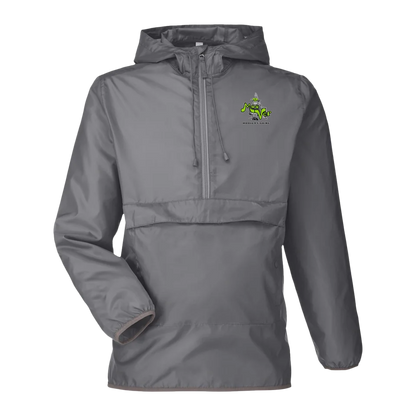 Moover Fishing Mens/Unisex Jackets