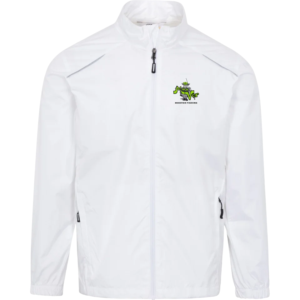 Moover Fishing Mens/Unisex Jackets