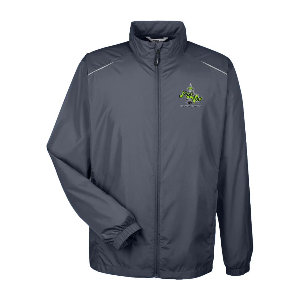 Moover Fishing Mens/Unisex Jackets