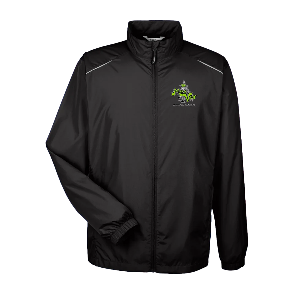 Moover Fishing Mens/Unisex Jackets