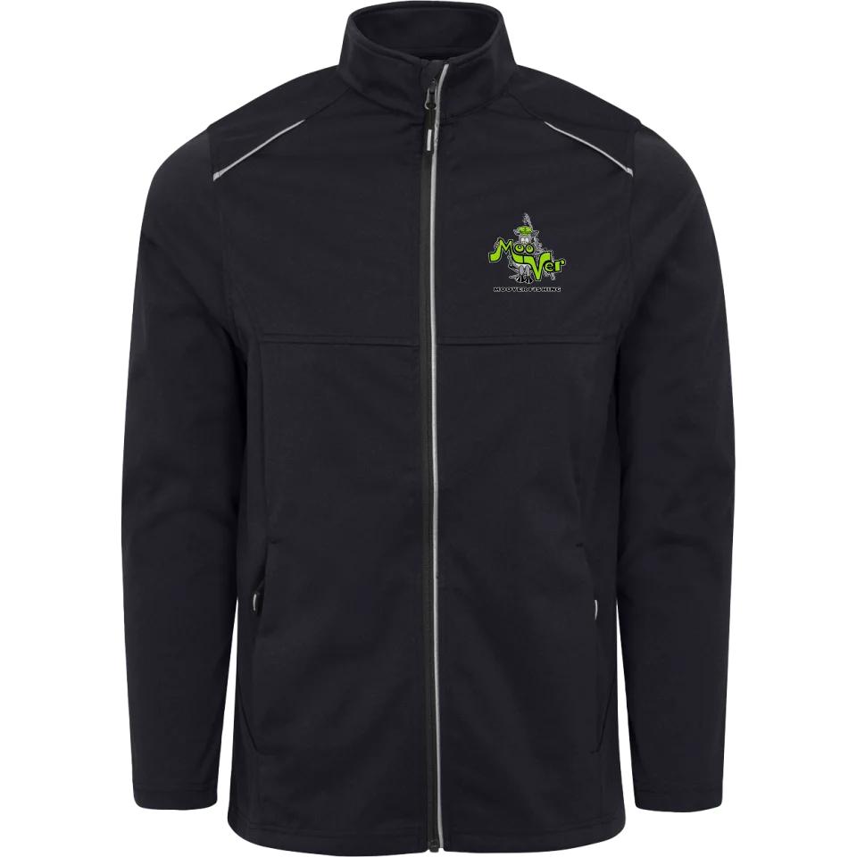 Moover Fishing Mens/Unisex Jackets