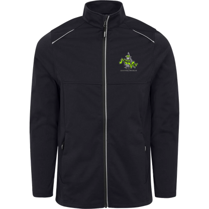 Moover Fishing Mens/Unisex Jackets