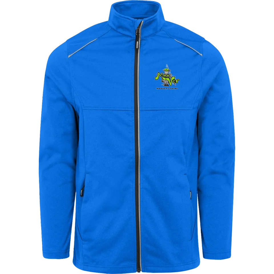 Moover Fishing Mens/Unisex Jackets