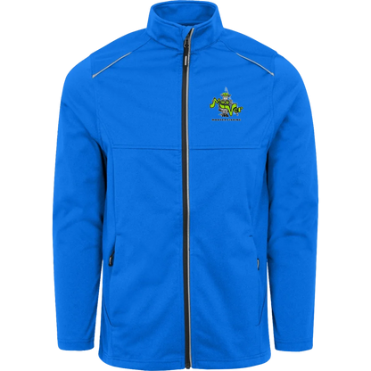 Moover Fishing Mens/Unisex Jackets