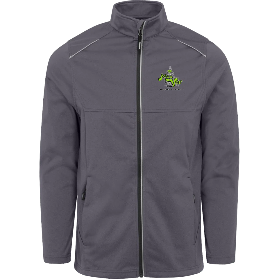 Moover Fishing Mens/Unisex Jackets