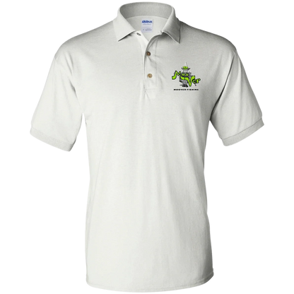 Moover Fishing Men's/Unisex Polos