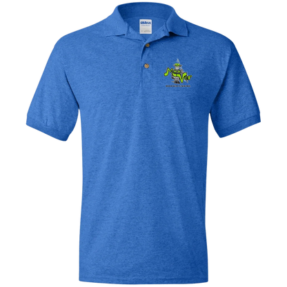 Moover Fishing Men's/Unisex Polos