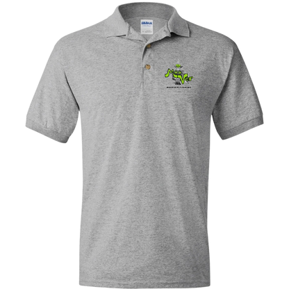 Moover Fishing Men's/Unisex Polos