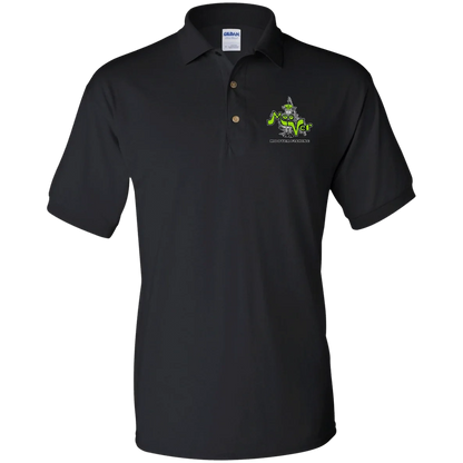 Moover Fishing Men's/Unisex Polos