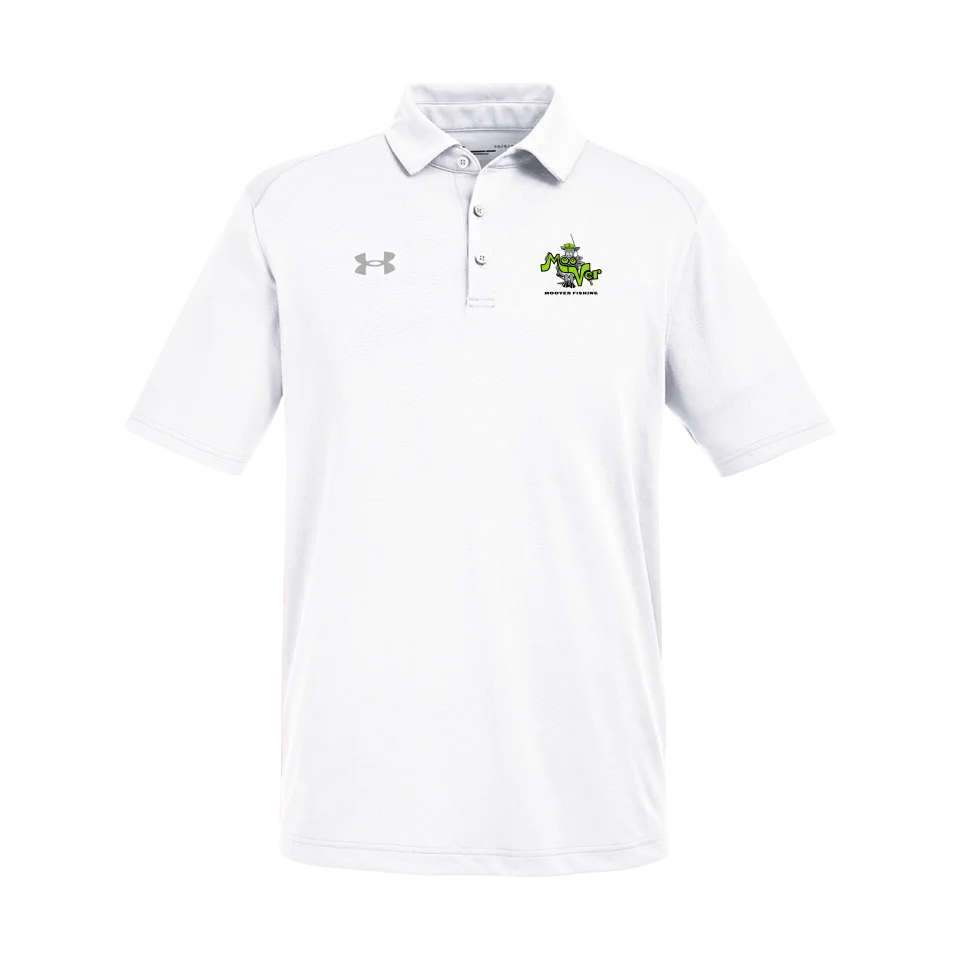 Moover Fishing Men's/Unisex Polos