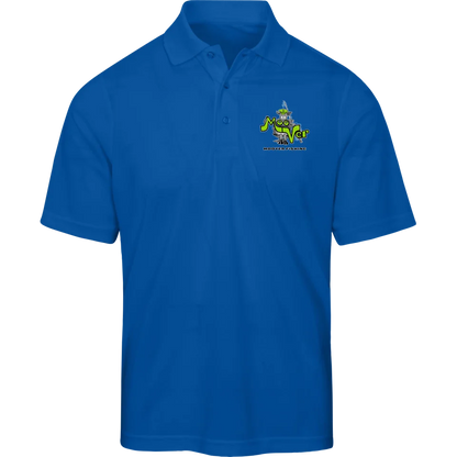 Moover Fishing Men's/Unisex Polos