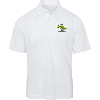 Moover Fishing Men's/Unisex Polos