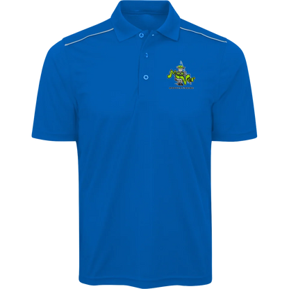 Moover Fishing Men's/Unisex Polos