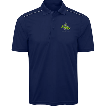 Moover Fishing Men's/Unisex Polos