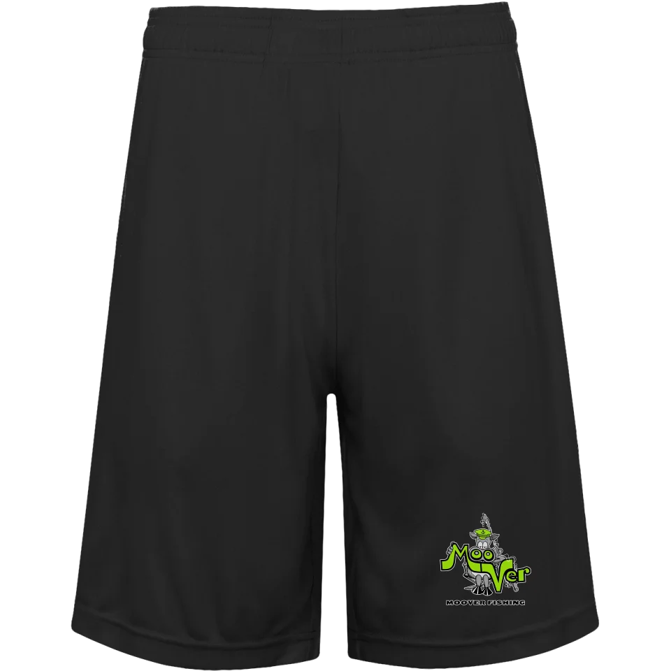 Moover Fishing Shorts