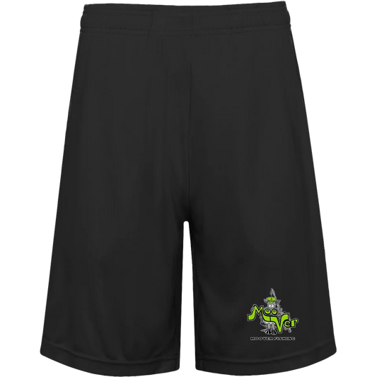 Moover Fishing Shorts