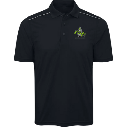 Moover Fishing Men's/Unisex Polos