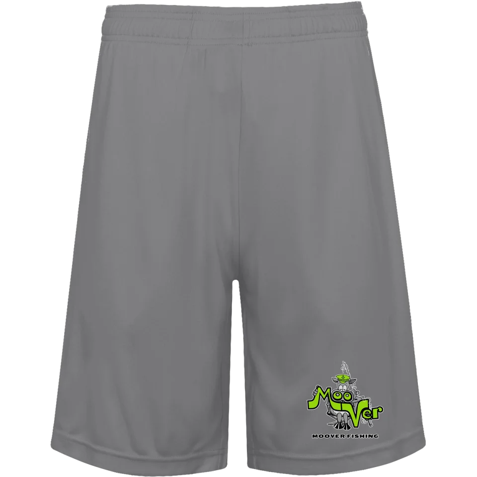 Moover Fishing Shorts