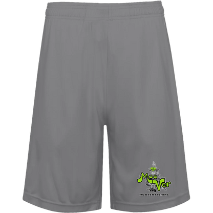 Moover Fishing Shorts