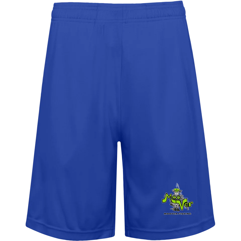 Moover Fishing Shorts