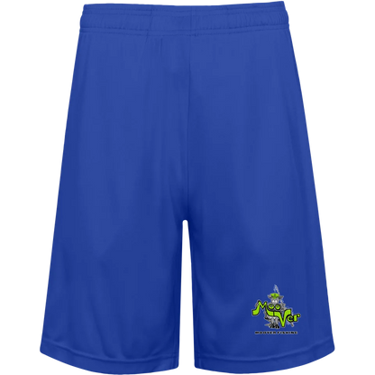 Moover Fishing Shorts