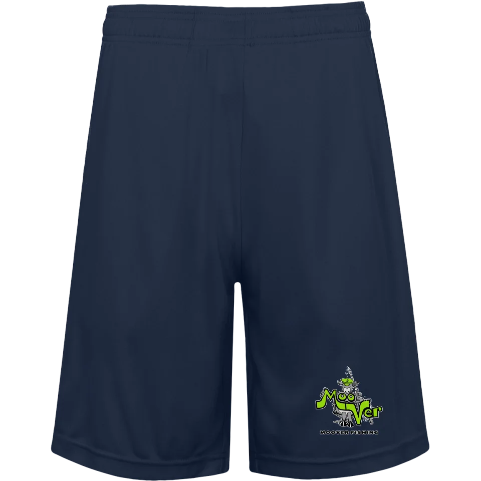 Moover Fishing Shorts