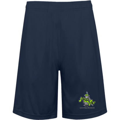 Moover Fishing Shorts