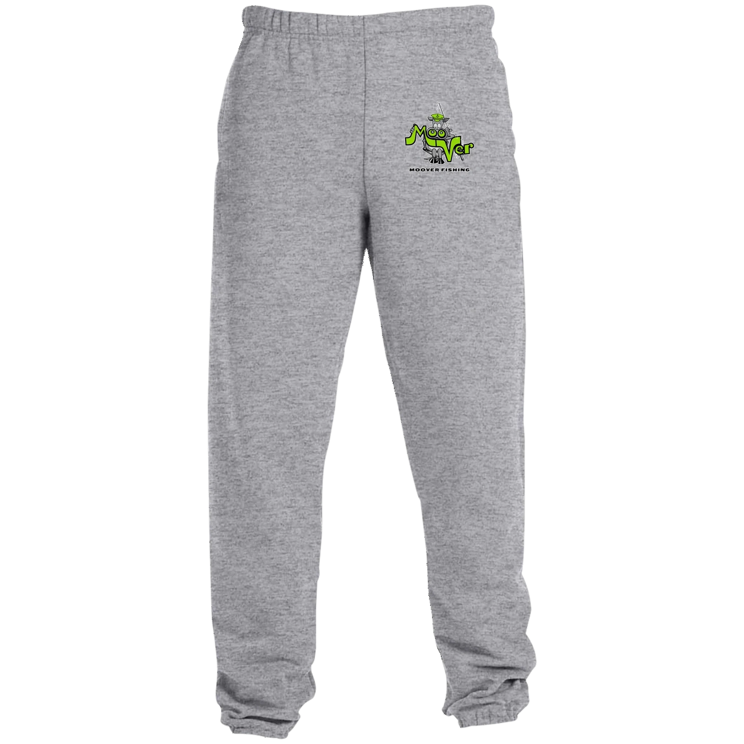 Moover Fishing Pants