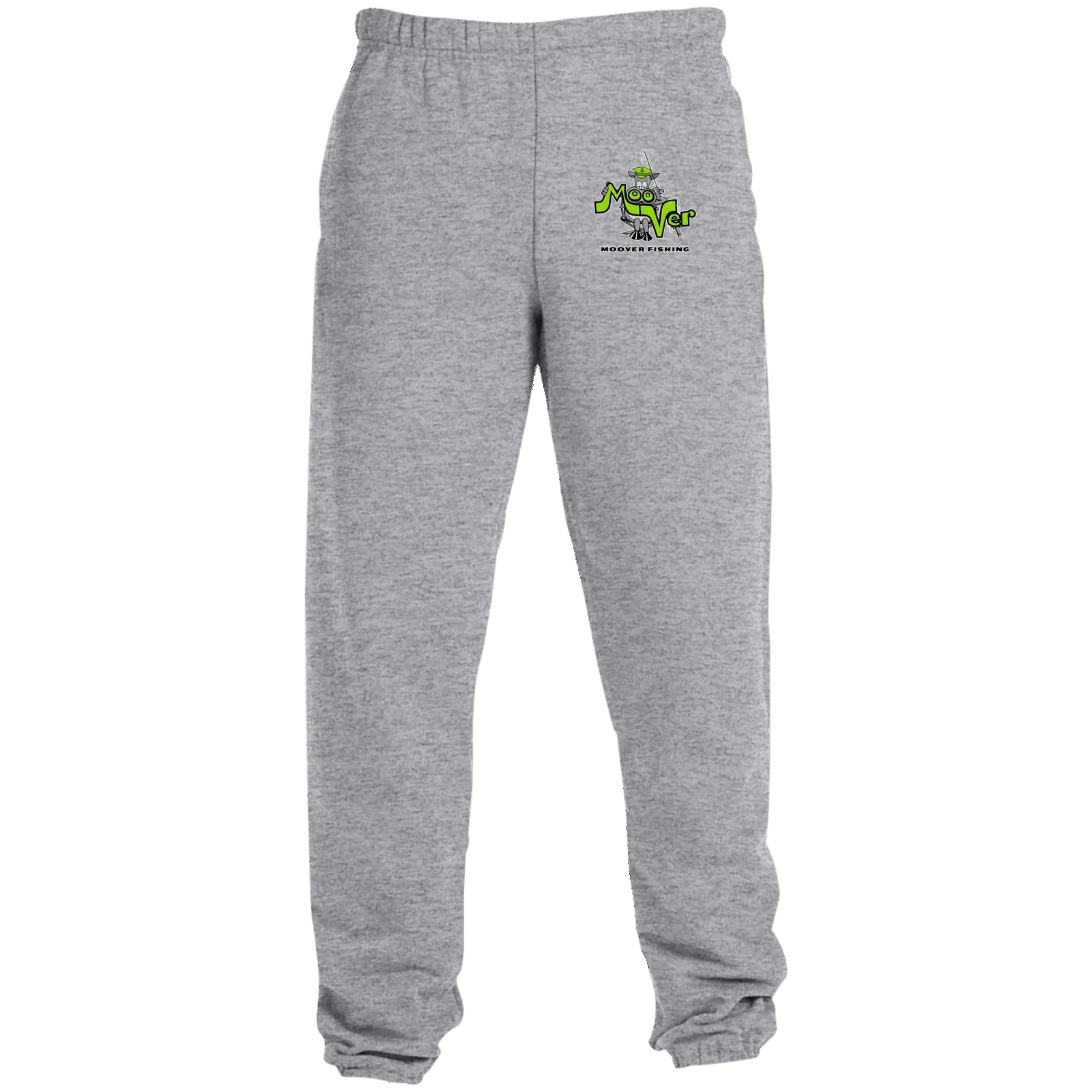 Moover Fishing Pants